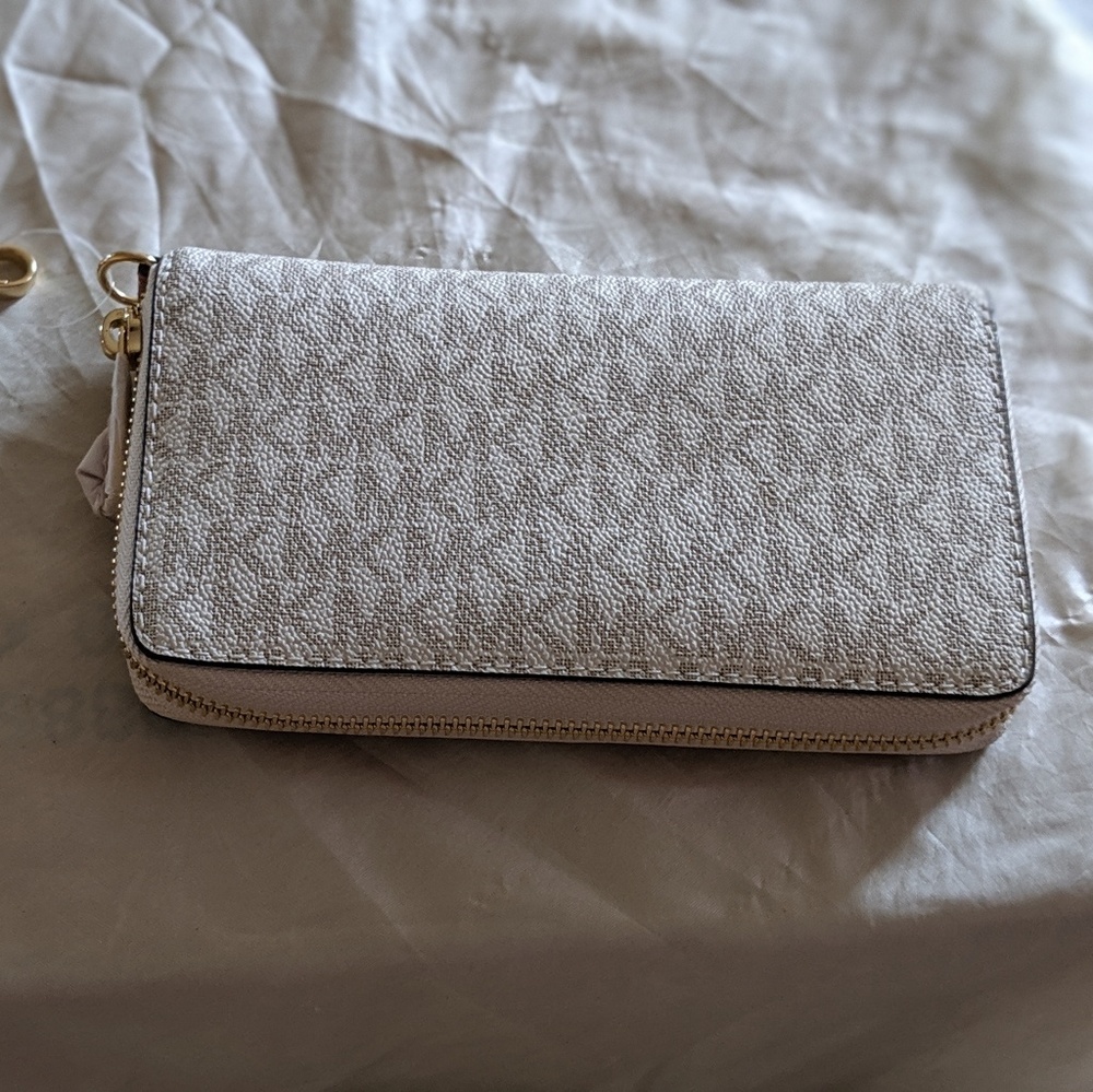 MICHAEL Adele Logo Smartphone Walle